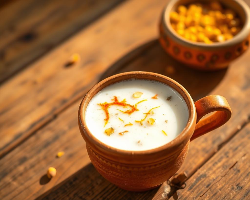 Lassi (Glass)